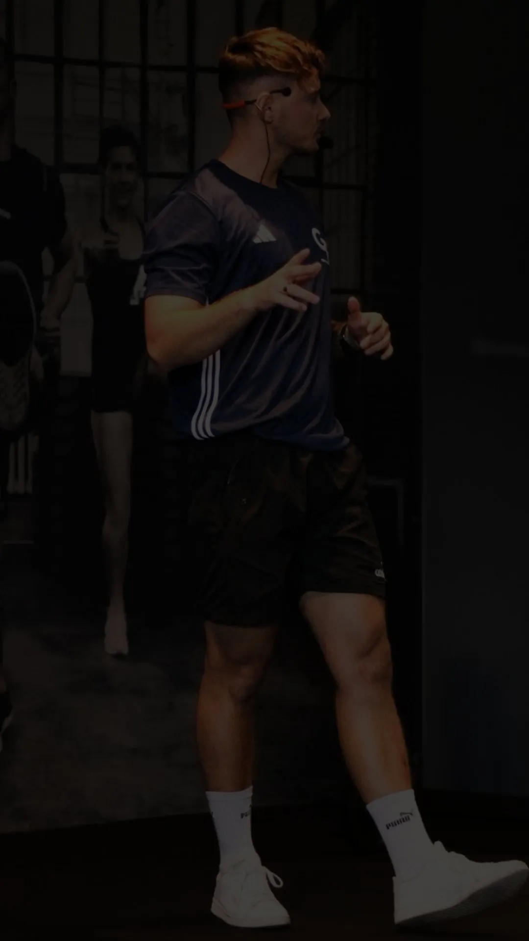 Jérémy GRM Trainer
