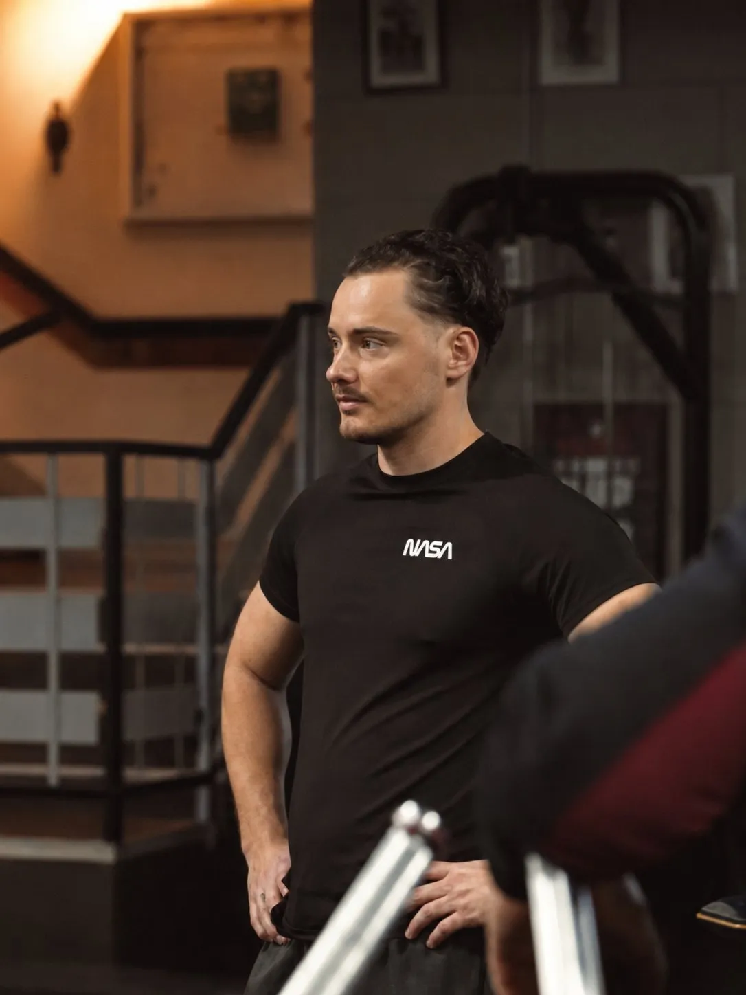 Jérémy — GRM Trainer