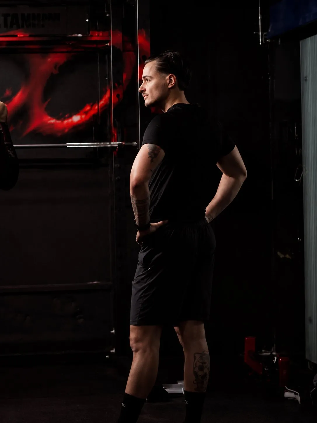 Jérémy GRM Trainer