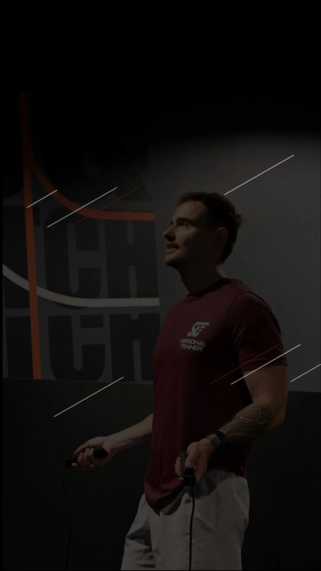 Jérémy Triaud — GRM Trainer